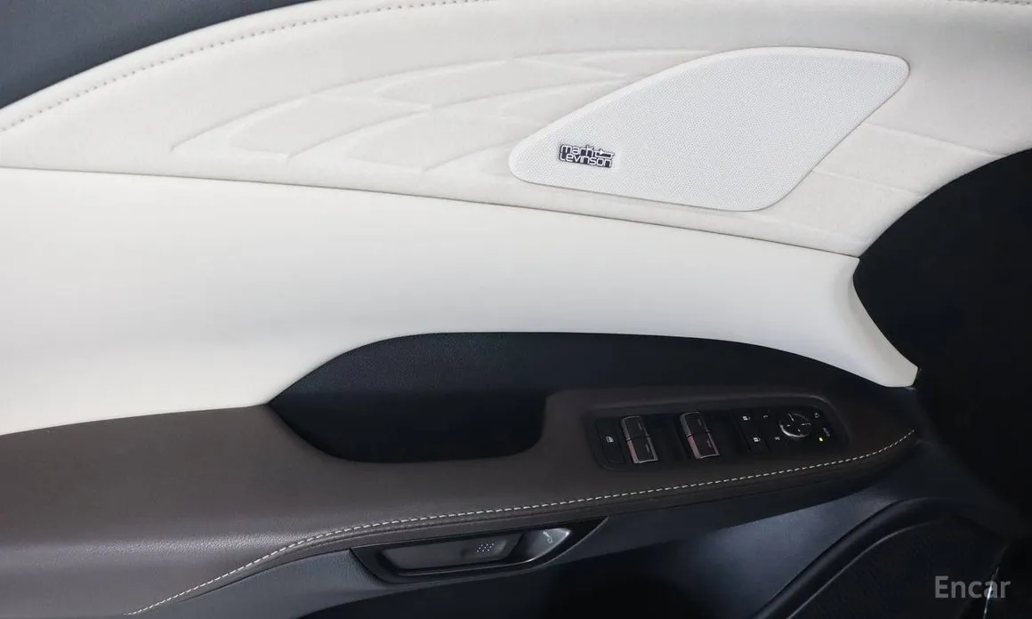 Lexus RX 2023 Luxury