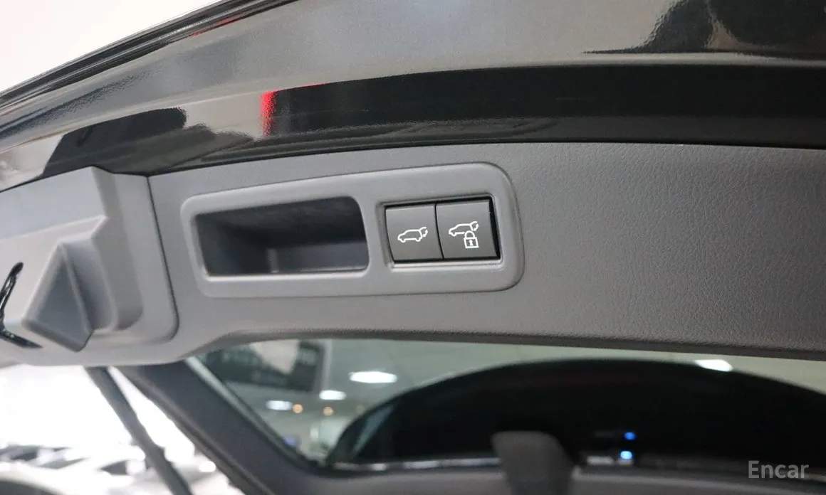 Lexus RX 2023 Luxury