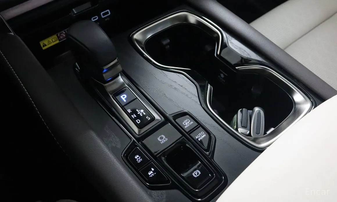 Lexus RX 2023 Luxury