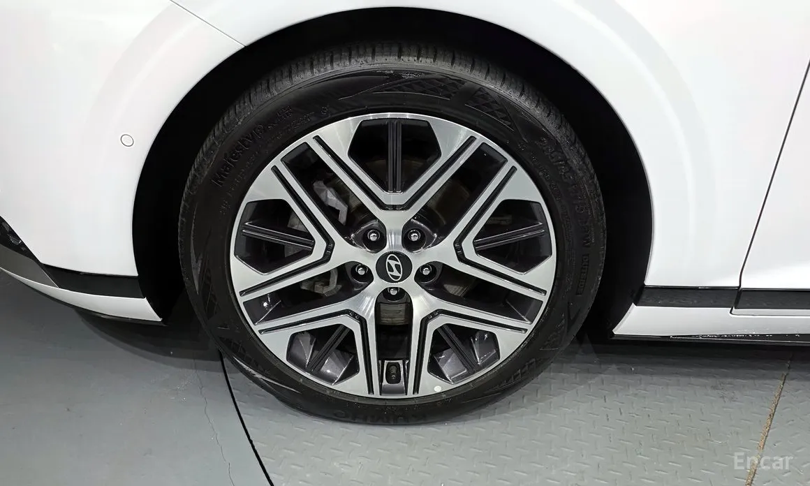 2022 Hyundai Grandeur