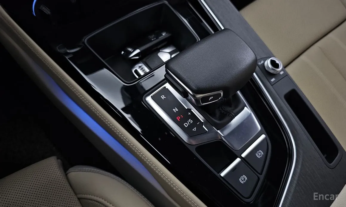 Audi A5 2017 45 TFSI Quattro Premium Sportback