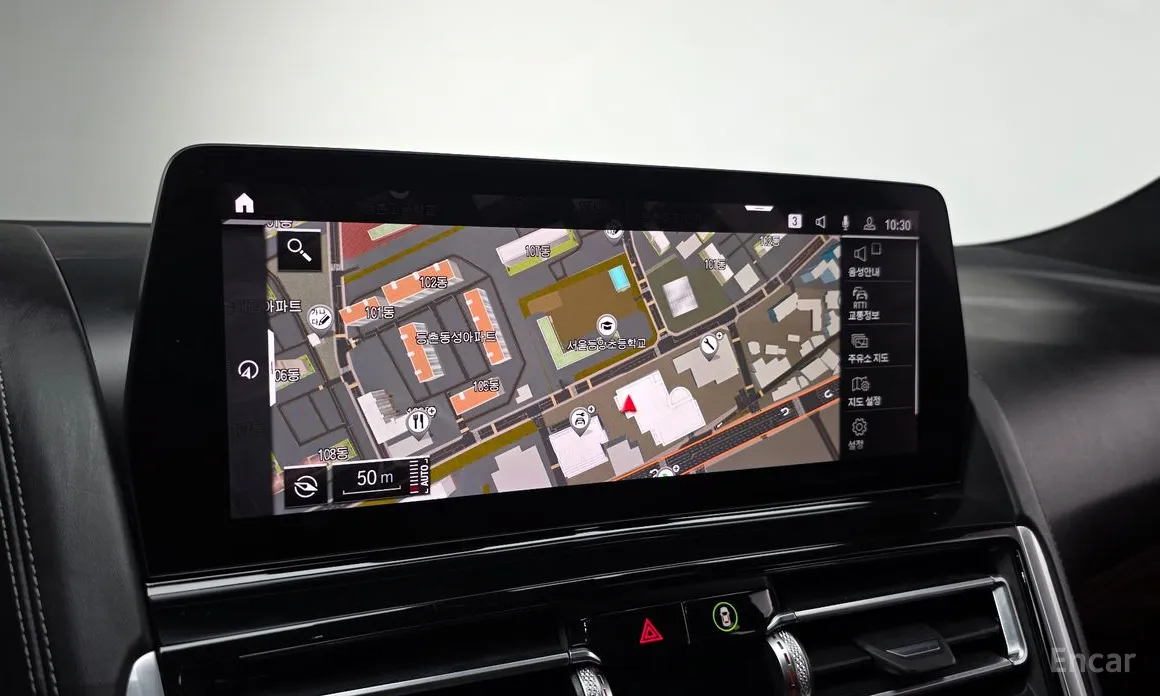 BMW 8 Series 2019 M850i xDrive Gran Coupe