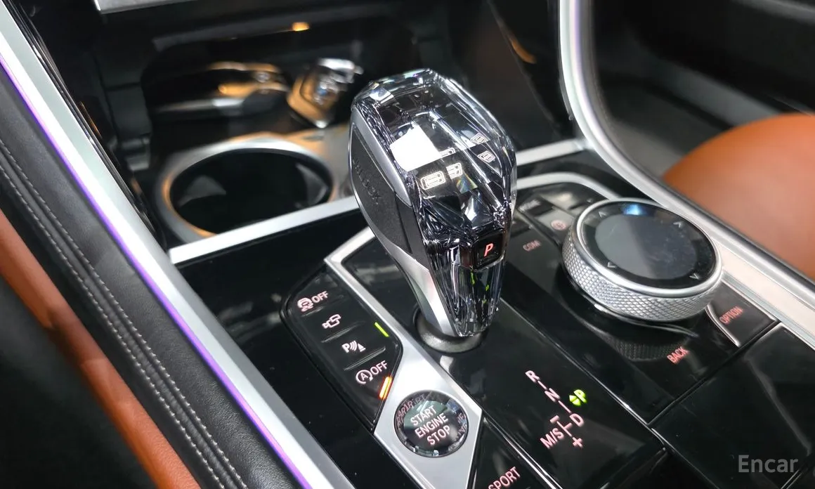 BMW 8 Series 2019 M850i xDrive Gran Coupe