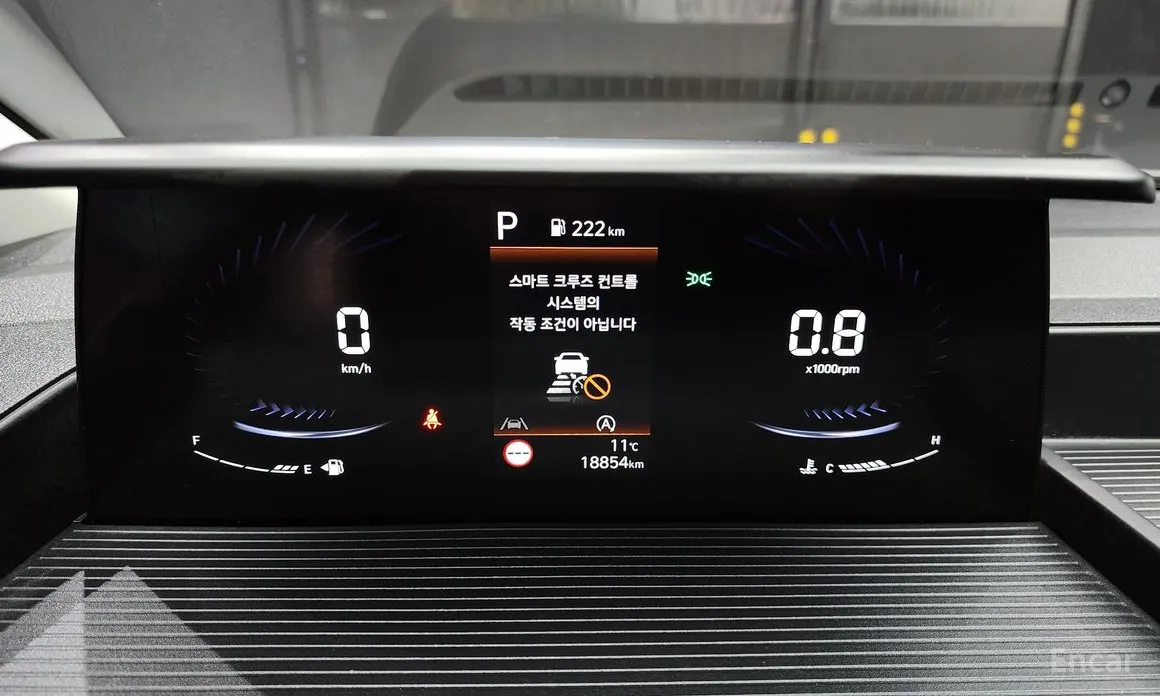 Hyundai Staria 2021 4WD Tourer 9-Seater