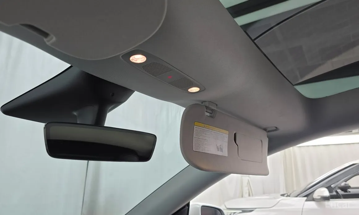 Tesla Model Y 2020 Standard Range