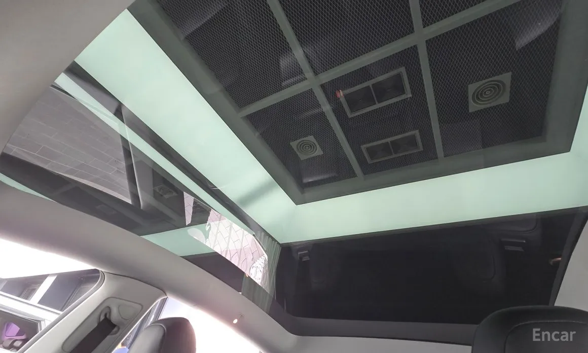 Tesla Model Y 2020 Standard Range