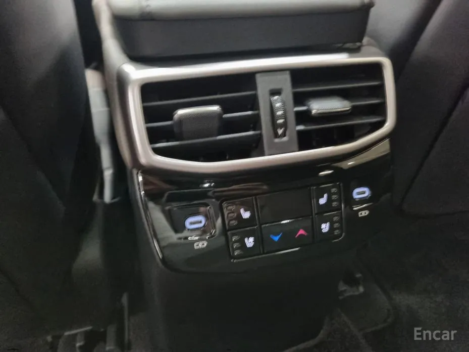 Lexus RX 2023 Luxury