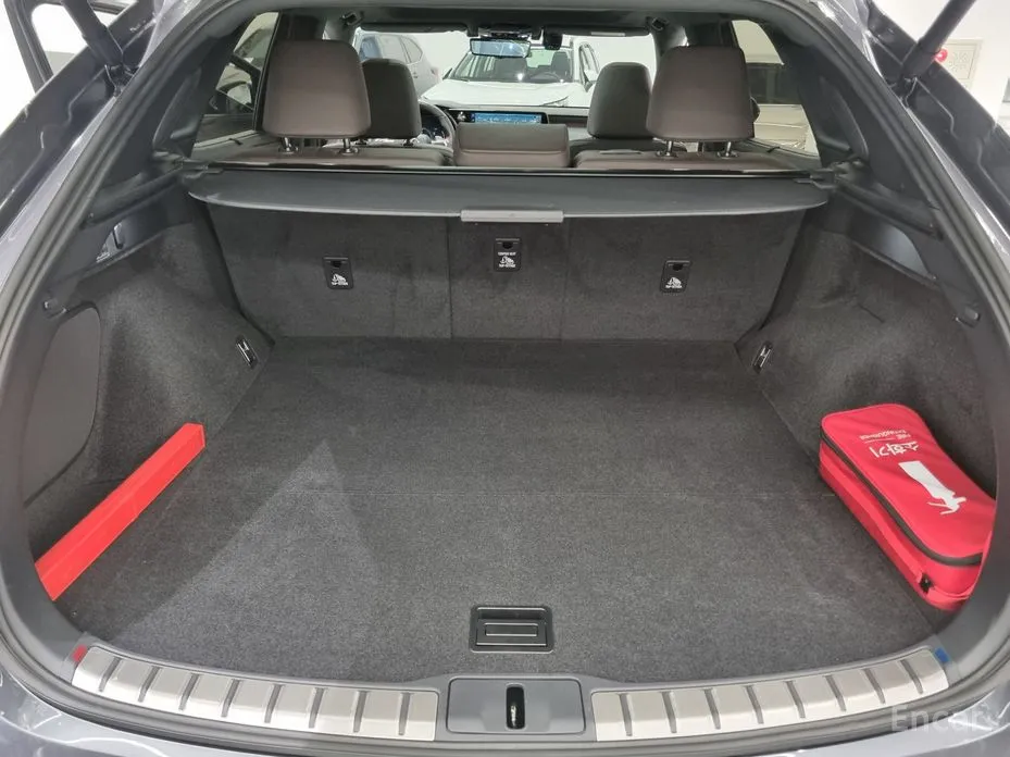 Lexus RX 2023 Luxury