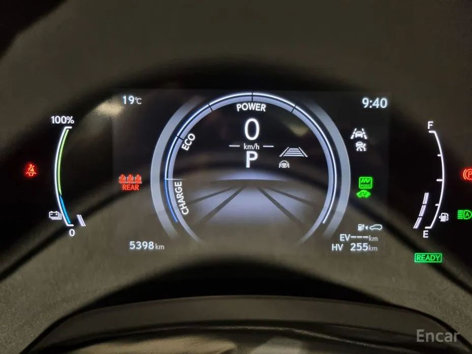 Lexus RX 2023 Luxury