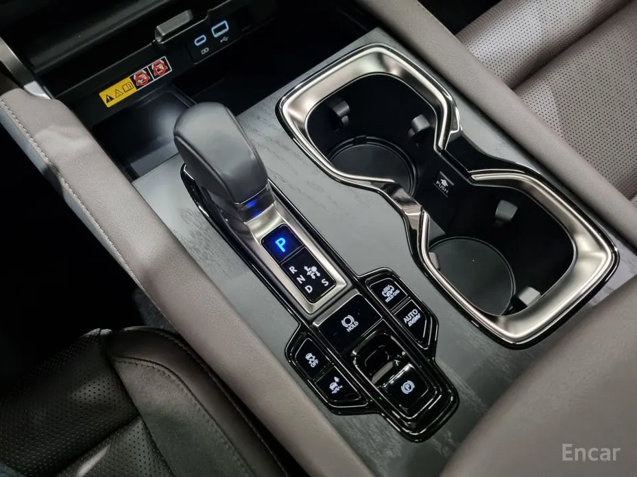 Lexus RX 2023 Luxury