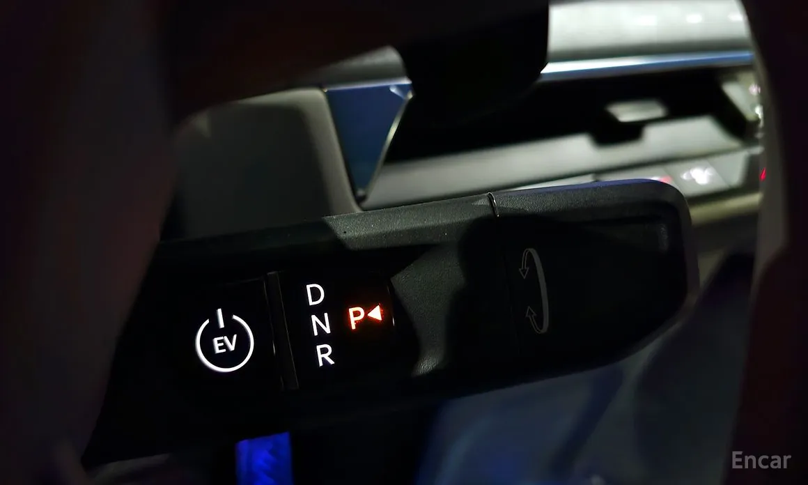 Kia EV9 2023 Long Range