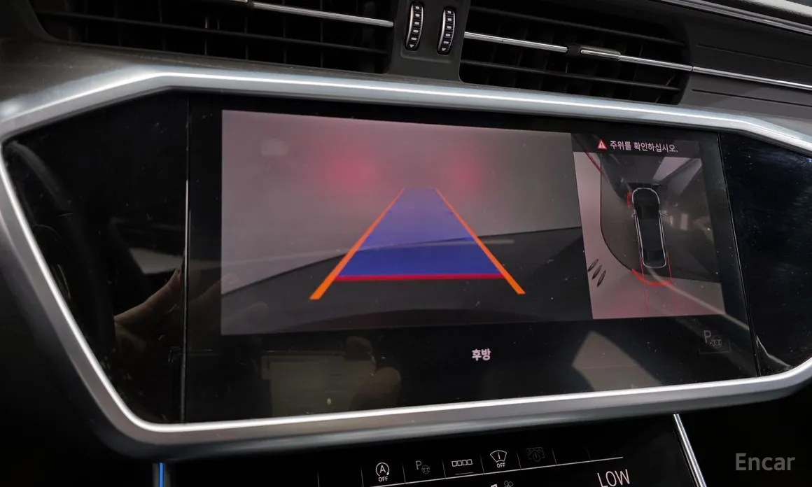 Audi A6 2019 45 TFSI Quattro Premium