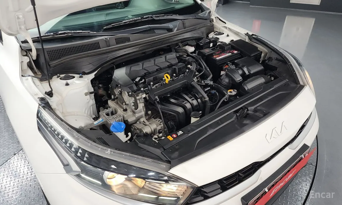 Kia K3 2021 1.6