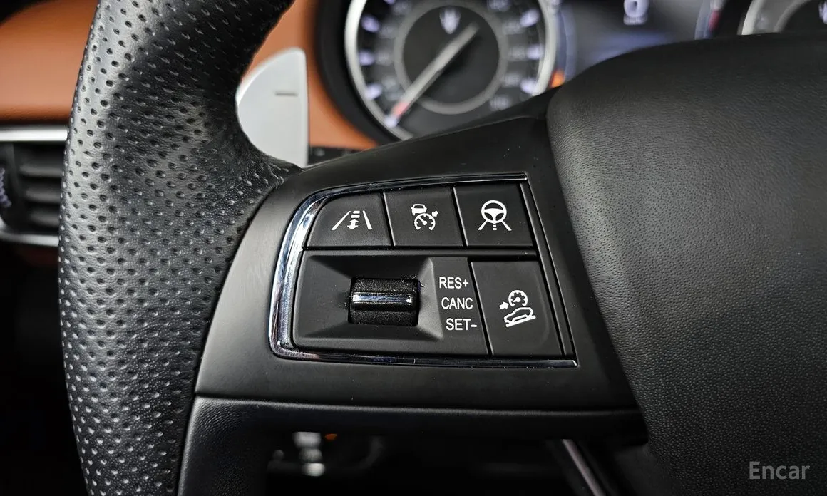 Maserati Levante 2016 2.0 GT AWD