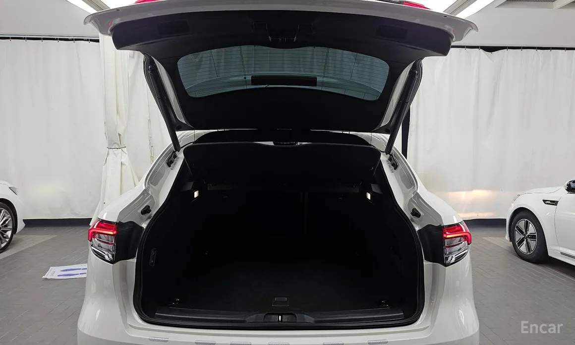 Maserati Levante 2016 2.0 GT AWD