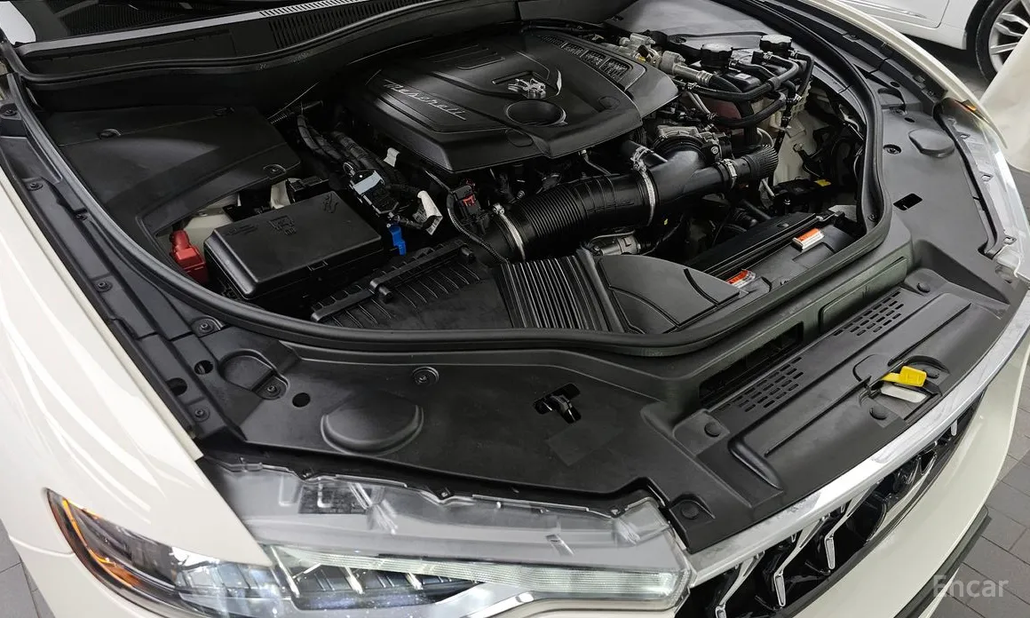 Maserati Levante 2016 2.0 GT AWD