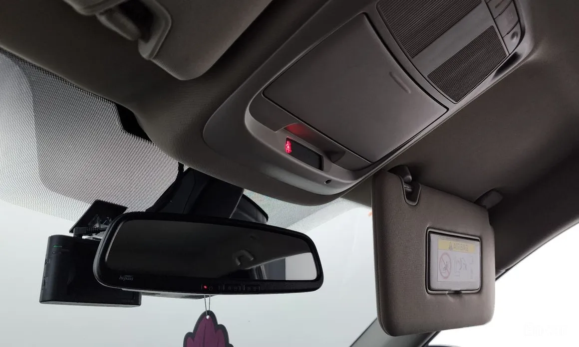 Renault QM6 2019 2.0 LPe RE 2WD