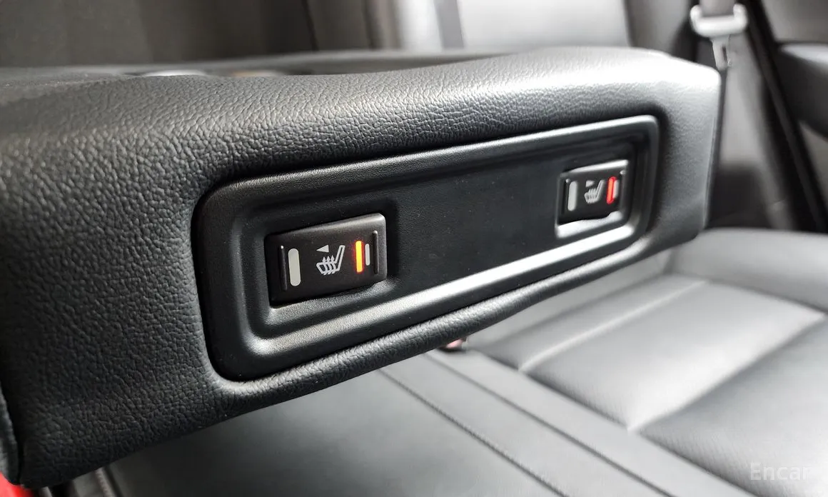 Renault QM6 2019 2.0 LPe RE 2WD