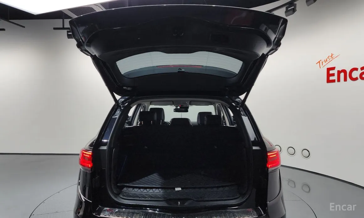 Renault QM6 2019 2.0 LPe RE 2WD