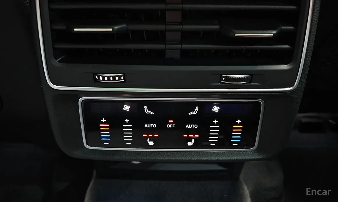 Audi Q8 2018 45 TDI Quattro Premium