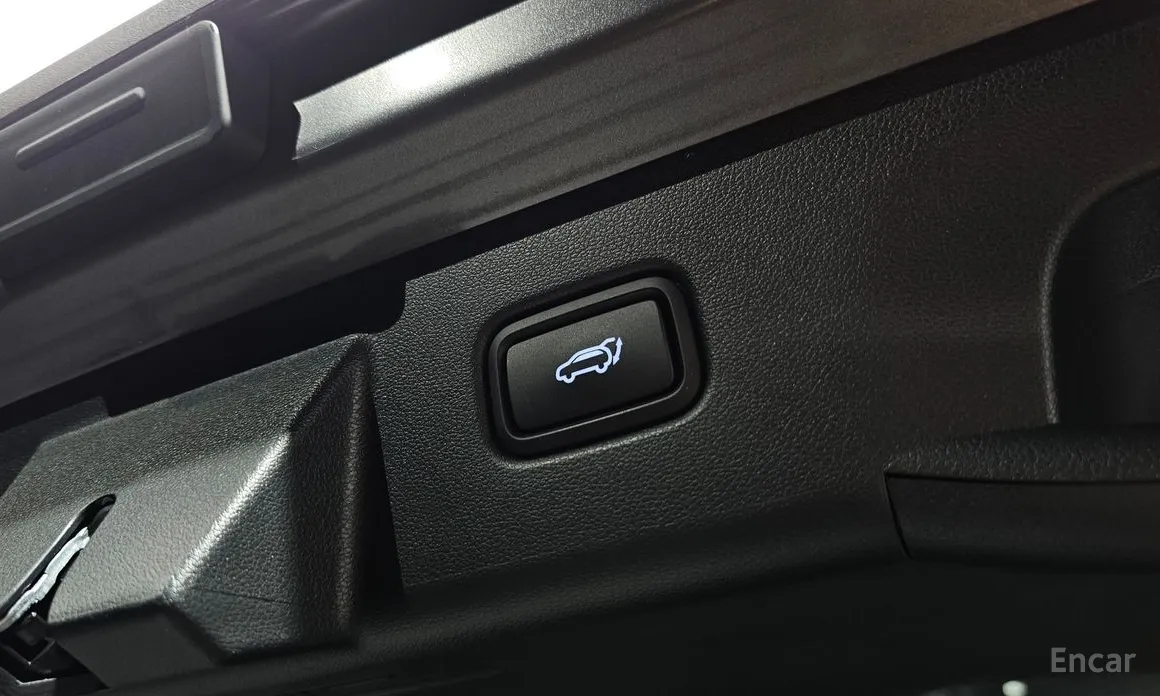 Hyundai Tucson 2023 Gasoline 1.6 Turbo 4WD