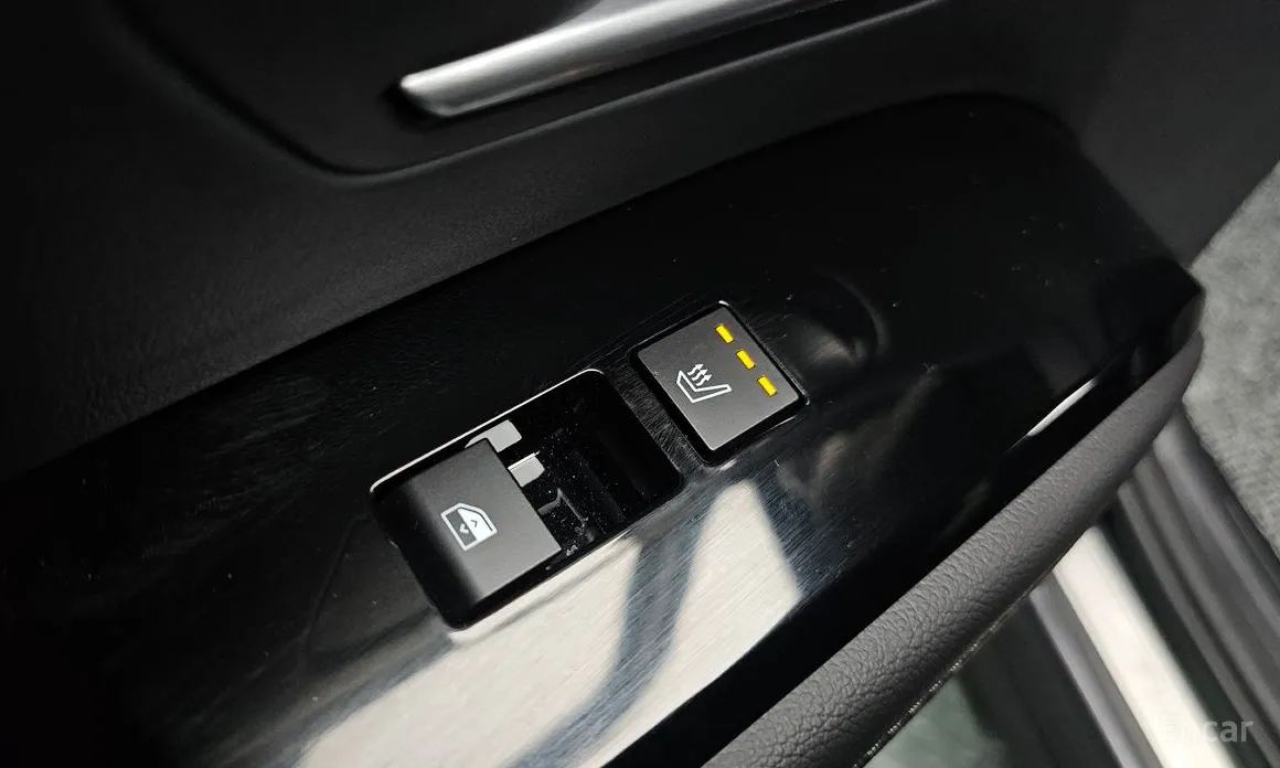 Hyundai Tucson 2023 Gasoline 1.6 Turbo 4WD