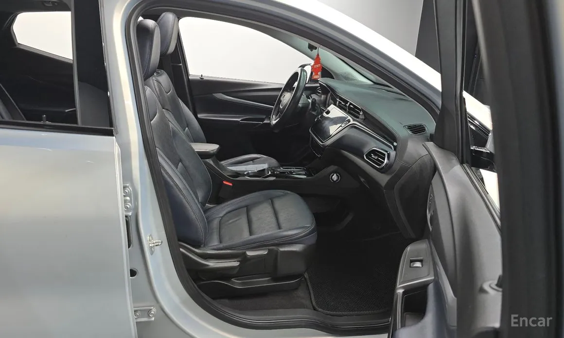 Chevrolet Bolt EUV 2021 Premier