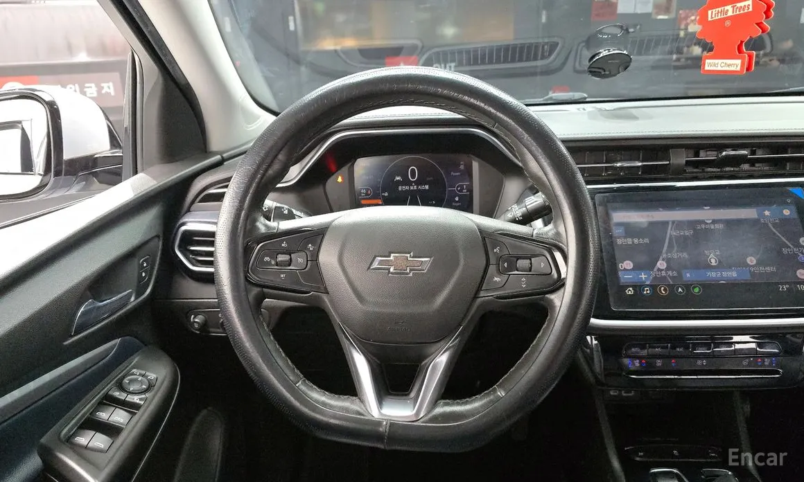 Chevrolet Bolt EUV 2021 Premier