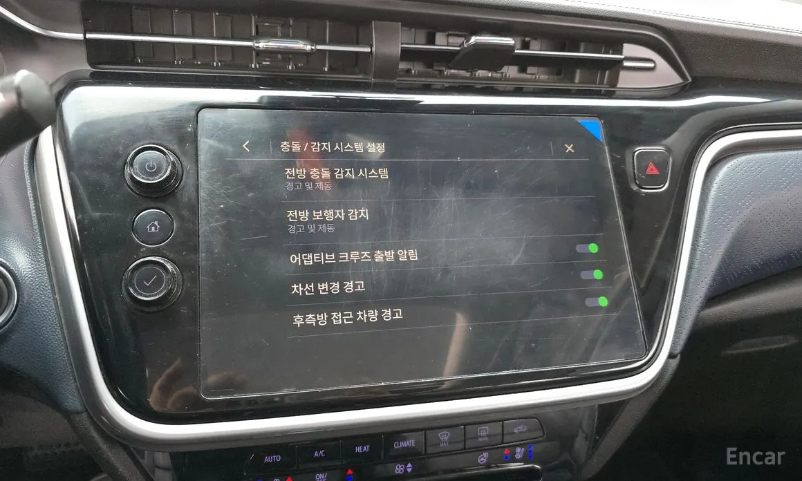 Chevrolet Bolt EUV 2021 Premier