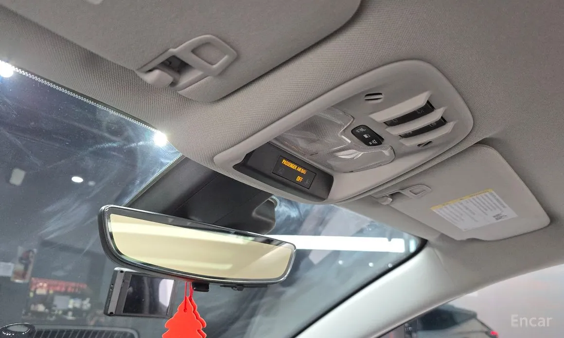 Chevrolet Bolt EUV 2021 Premier