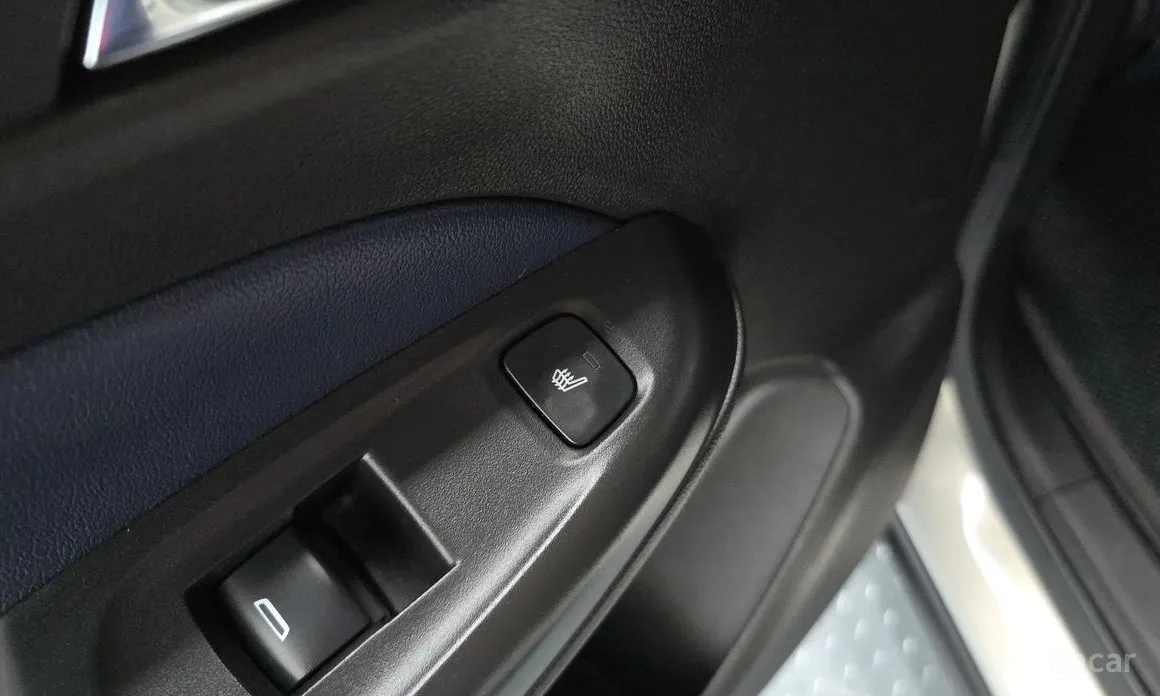 Chevrolet Bolt EUV 2021 Premier