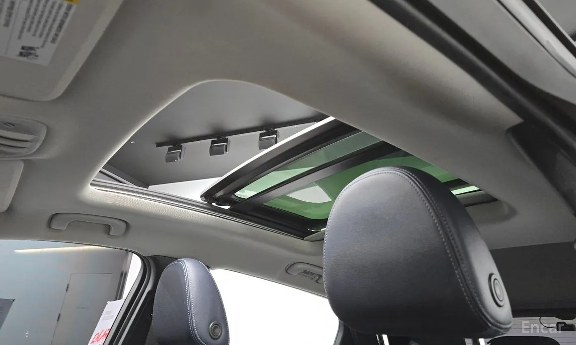 Chevrolet Bolt EUV 2021 Premier