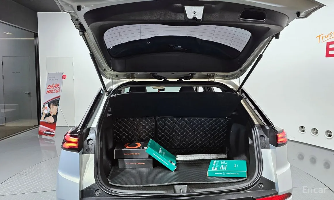 Chevrolet Bolt EUV 2021 Premier