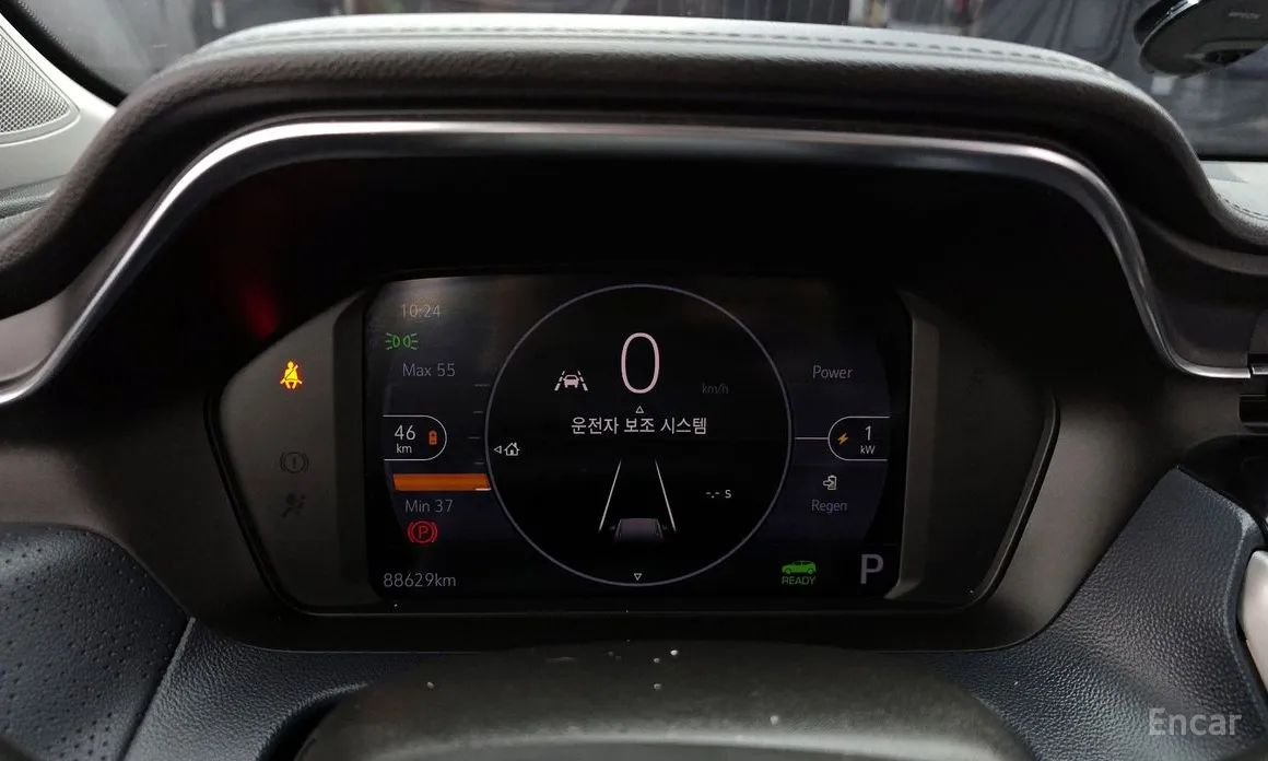 Chevrolet Bolt EUV 2021 Premier