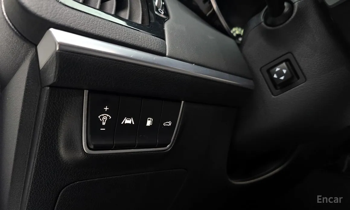 Kia Stinger 2020 2.5 AWD Masters