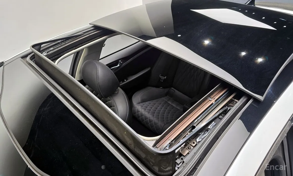 Kia Stinger 2020 2.5 AWD Masters