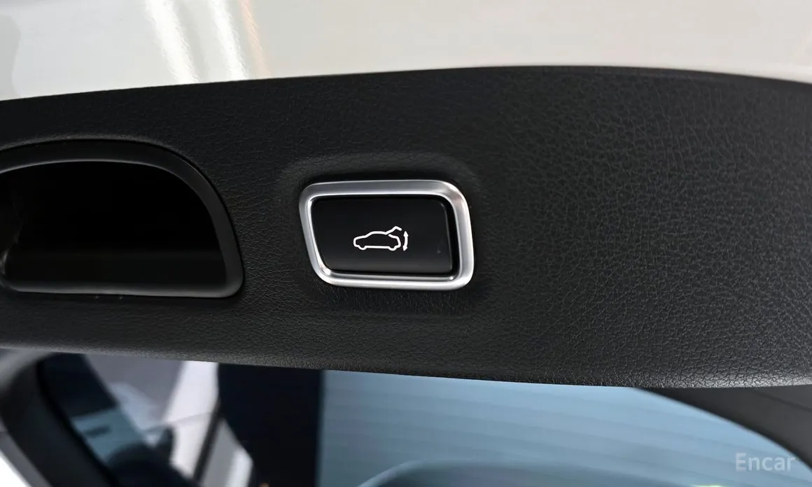 Kia Stinger 2020 2.5 AWD Masters