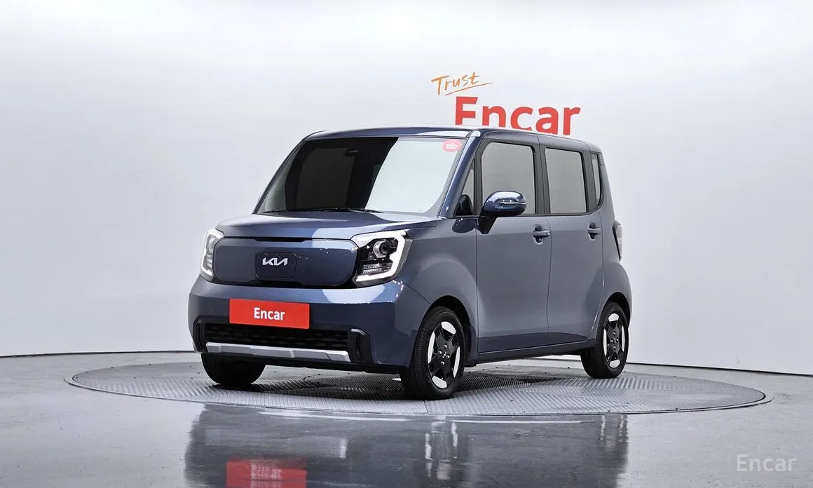 Kia Ray 2023 Air