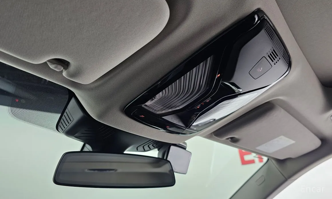 BMW Gran Turismo 2017 620d Luxury