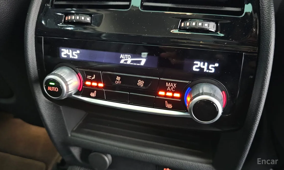 BMW Gran Turismo 2017 620d Luxury