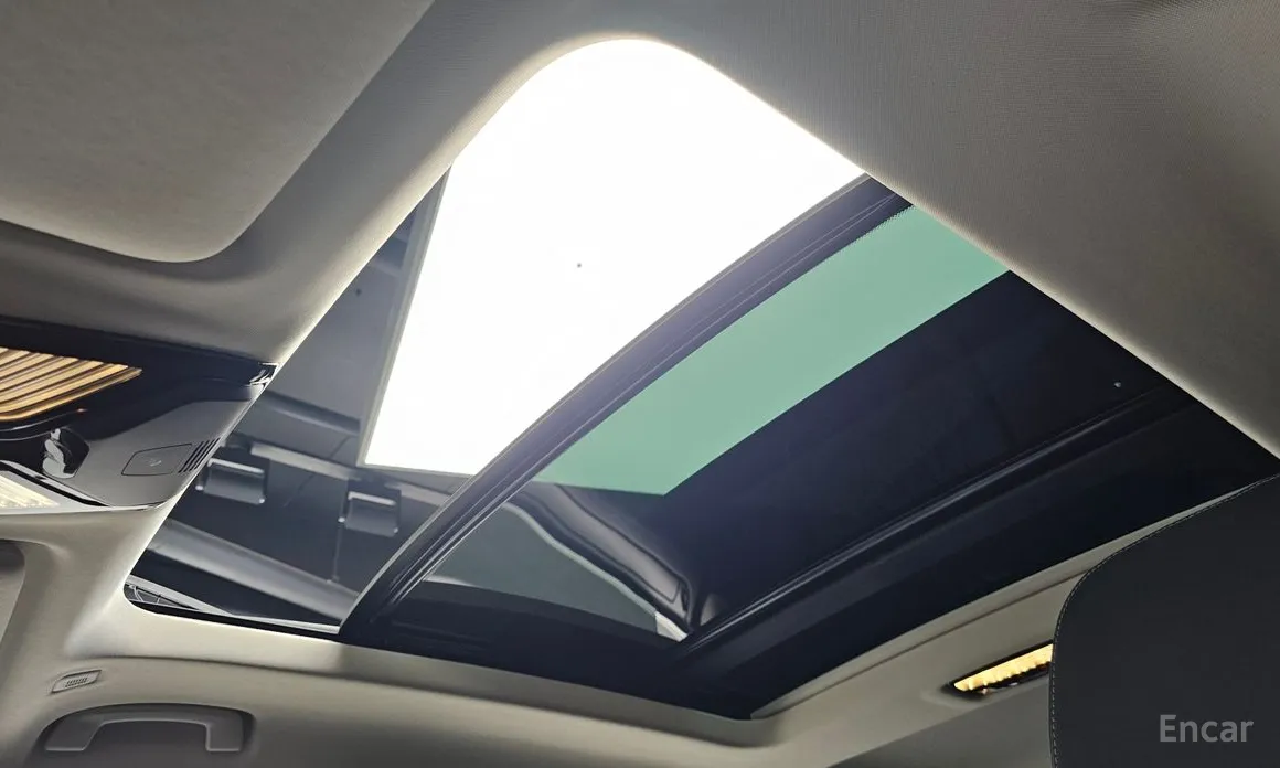 BMW Gran Turismo 2017 620d Luxury