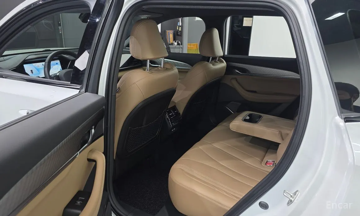 Renault Grand Koleos 2024 1.5 E-TECH Iconic 2WD