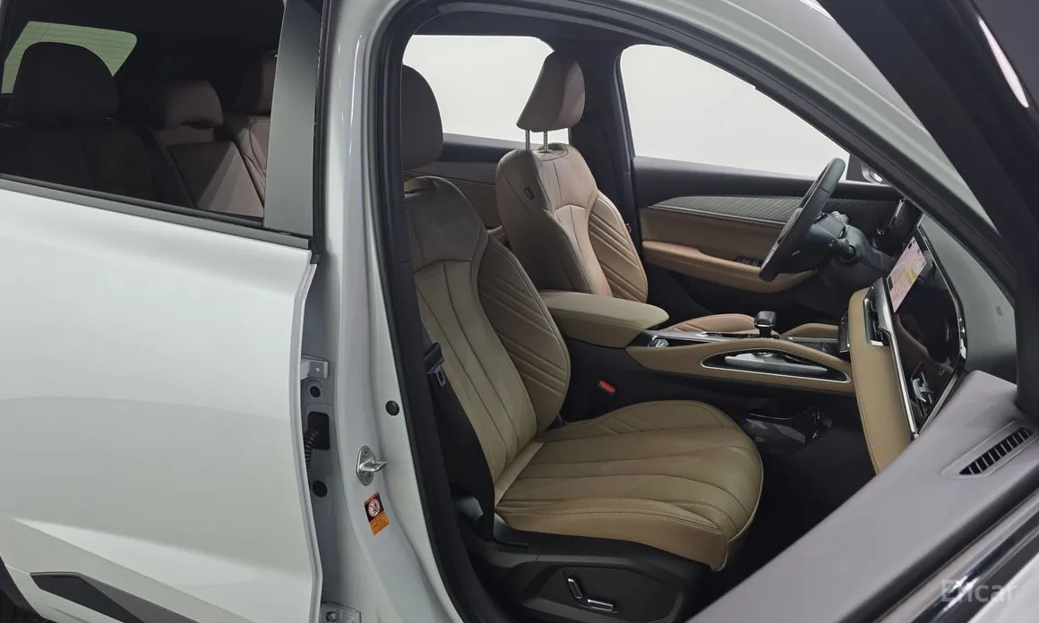 Renault Grand Koleos 2024 1.5 E-TECH Iconic 2WD