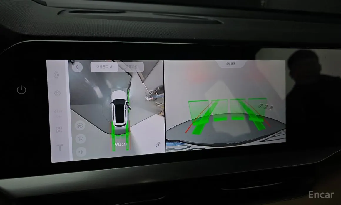 Renault Grand Koleos 2024 1.5 E-TECH Iconic 2WD