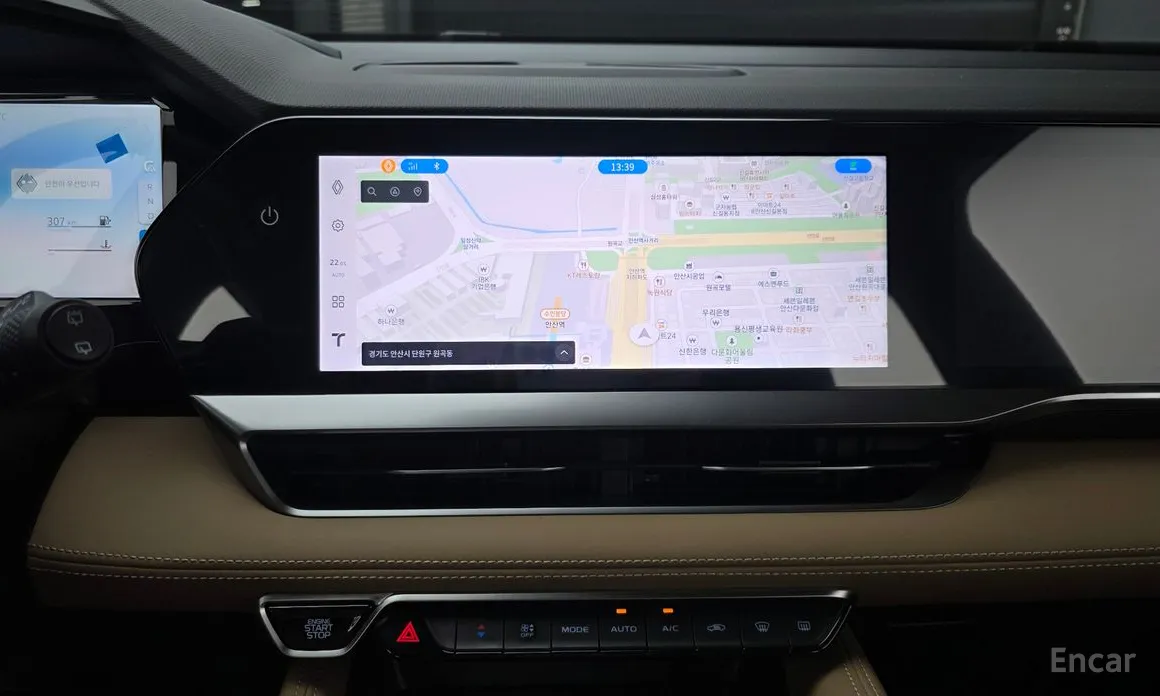 Renault Grand Koleos 2024 1.5 E-TECH Iconic 2WD