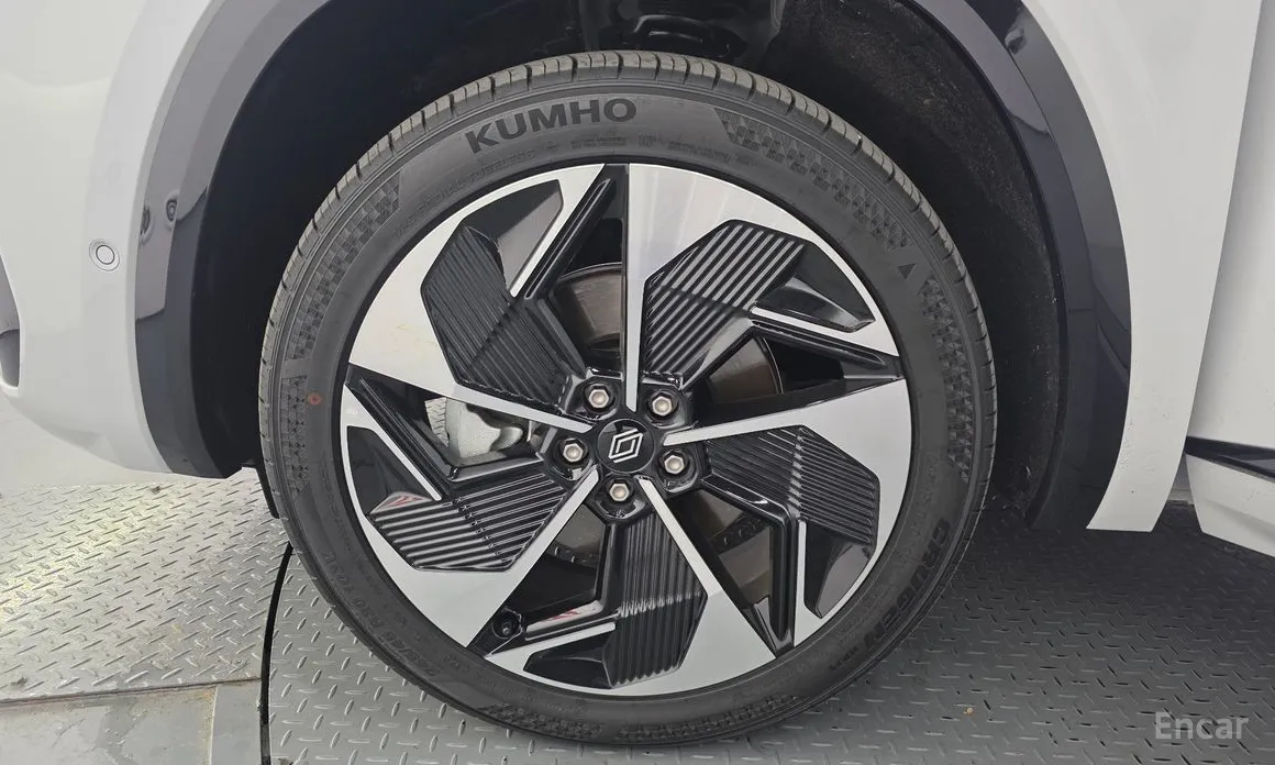 Renault Grand Koleos 2024 1.5 E-TECH Iconic 2WD