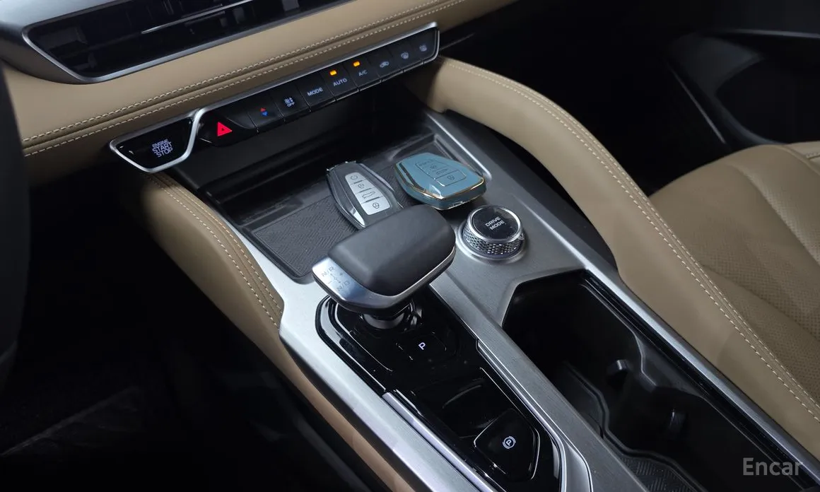 Renault Grand Koleos 2024 1.5 E-TECH Iconic 2WD