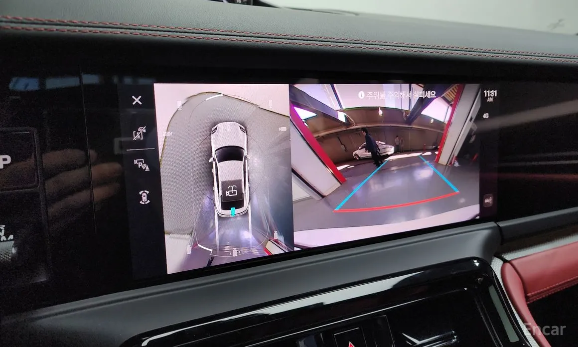 Porsche Panamera 2024 2.9 AWD