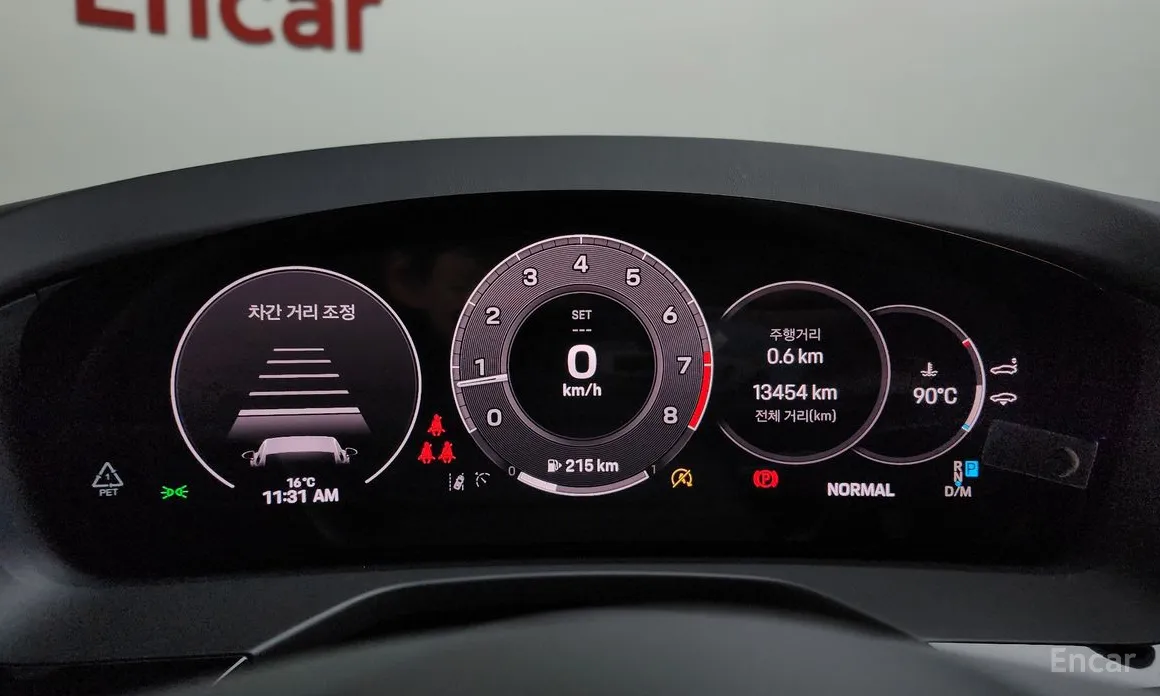 Porsche Panamera 2024 2.9 AWD