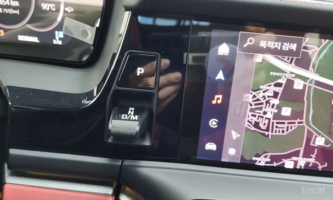 Porsche Panamera 2024 2.9 AWD